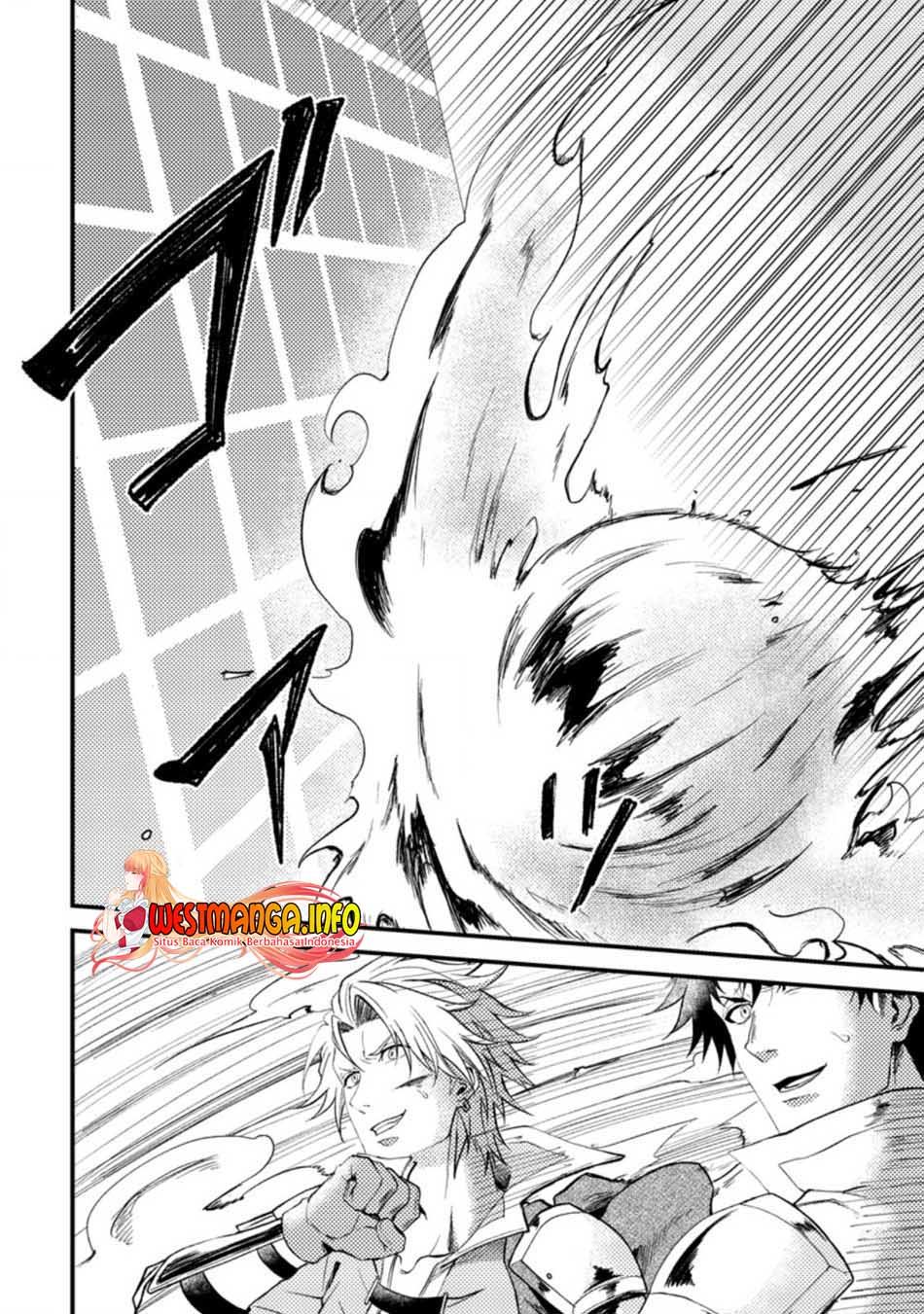 Party Kara Tsuihou Sareta Sono Chiyushi, Jitsuha Saikyou Nitsuki chapter 21
